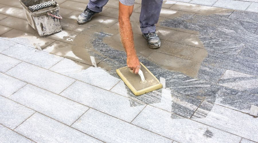 Expert tile roof repair services in Gardendale, AL